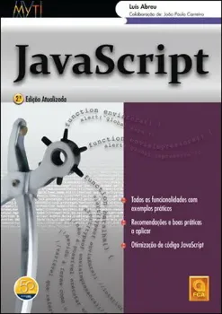 Picture of Book Javascript