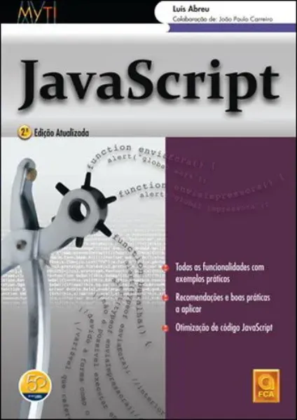Imagem de Javascript