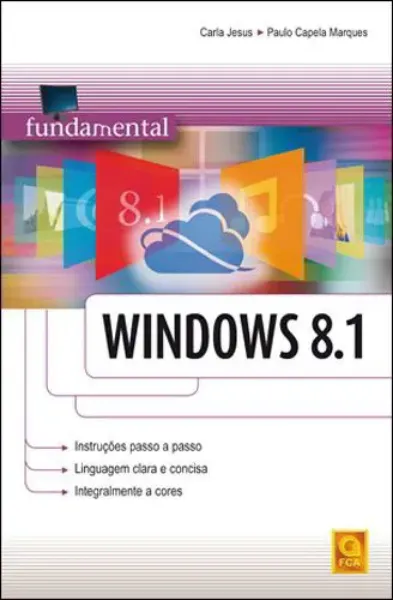 Imagem de Fundamental do Windows 8.1