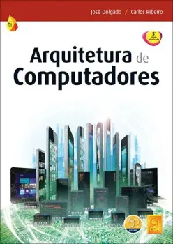 Picture of Book Arquitectura de Computadores