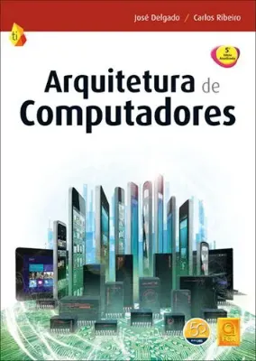 Imagem de Arquitectura de Computadores
