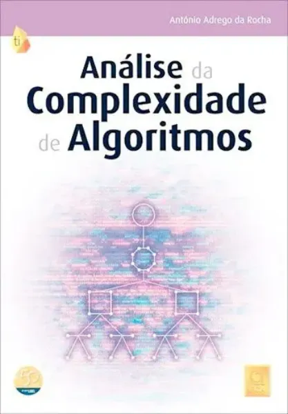 Imagem de Análise Complexa Algoritmos