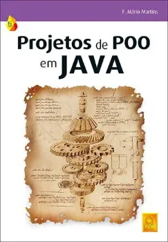 Imagem de Projetos de Poo em Java
