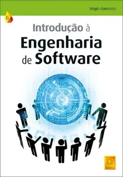 Picture of Book Introdução à Engenharia de Software
