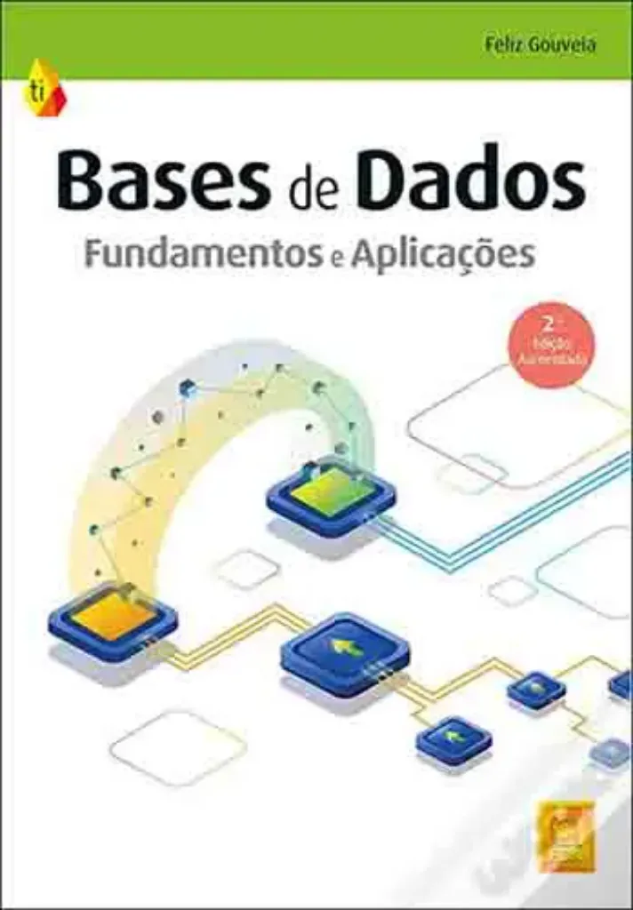 Imagem de Fundamentos de Bases de Dados