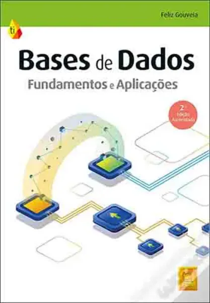 Imagem de Fundamentos de Bases de Dados