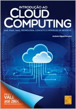 Imagem de Introdução ao Cloud Computing
