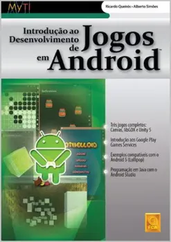 Imagem de Introdução ao Desenvolvimento de Jogos em Android