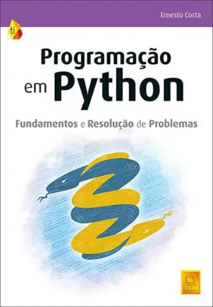 Imagem de Programaçãao Python