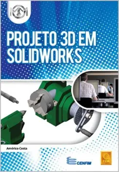 Imagem de Projeto 3D em Solidworks