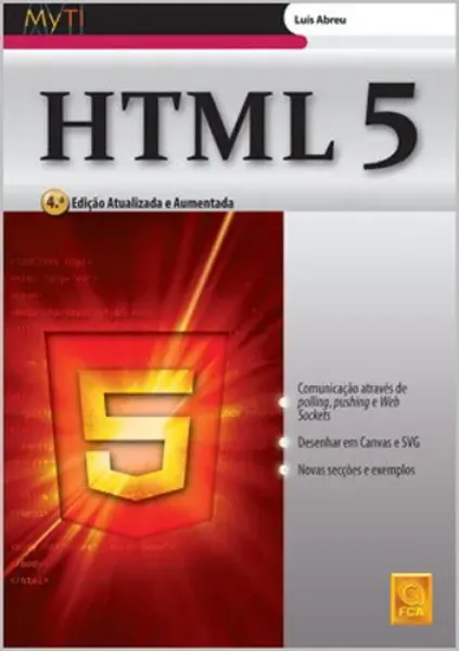 Imagem de Html5