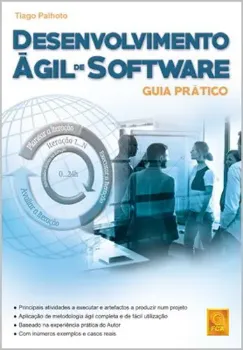 Imagem de Desenvolvimento Ágil de Software - Guia Prático