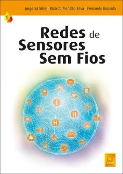 Picture of Book Redes de Sensores Sem Fios