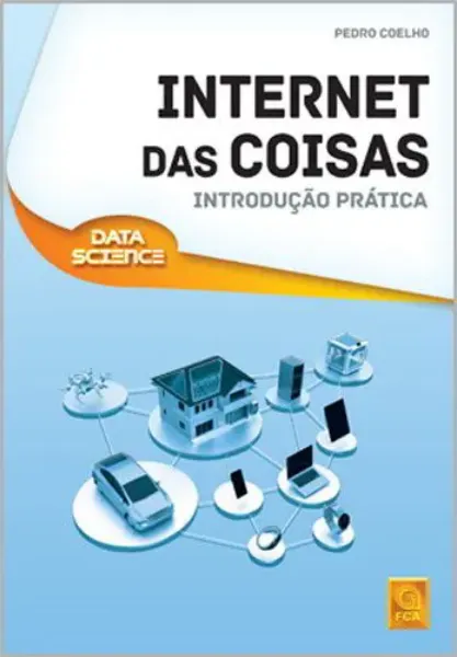 Imagem de Internet das Coisas