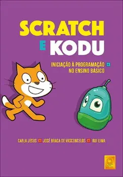 Imagem de Scratch e Kodu - Iniciação à Programação no Ensino Básico