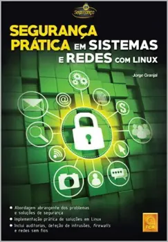 Imagem de Segurança Prática em Sistemas e Redes com Linux