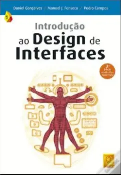 Picture of Book Introdução ao Design de Interfaces