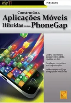 Picture of Book Android Profissional - Desenvolvimento Moderno de Aplicações