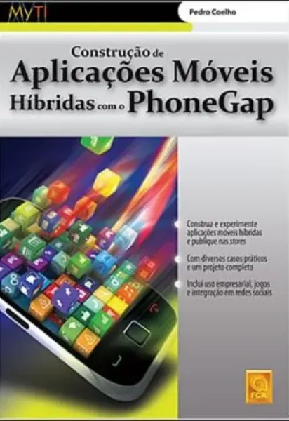 Imagem de Android Profissional - Desenvolvimento Moderno de Aplicações