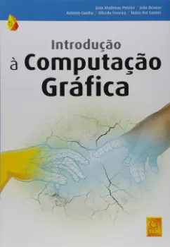 Picture of Book Introdução à Computação Gráfica