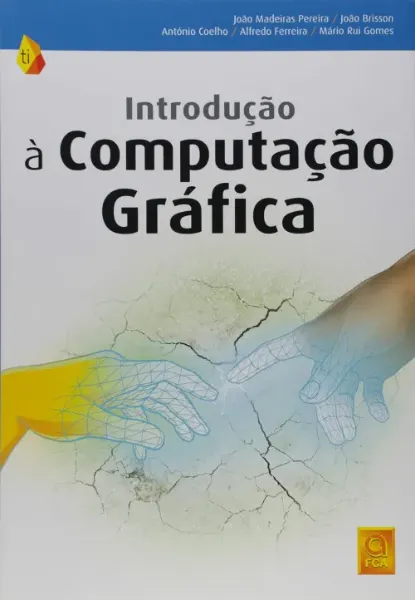 Imagem de Introdução à Computação Gráfica