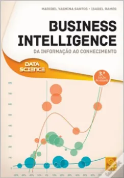 Picture of Book Business intelligence