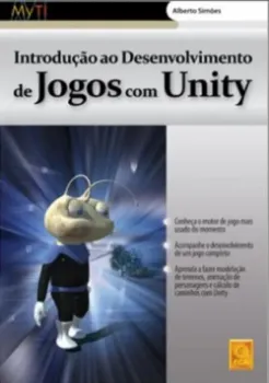Imagem de Introdução ao Desenvolvimento de Jogos com Unity