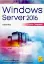 Picture of Book Windows Server 2016