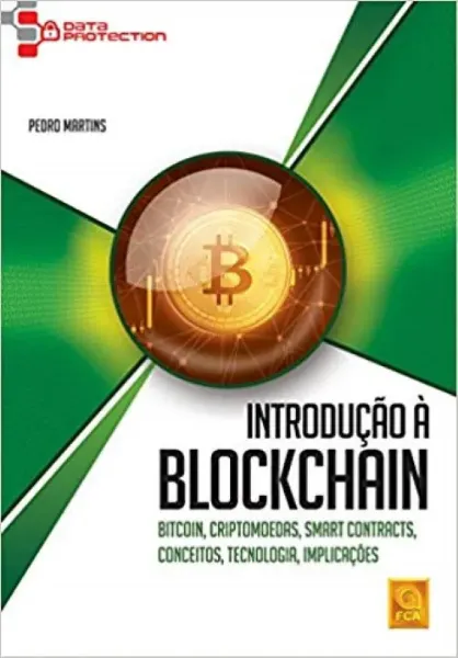 Imagem de Introdução à Blockchain