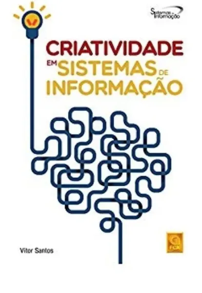 Imagem de Criatividade em Sistemas de Informação