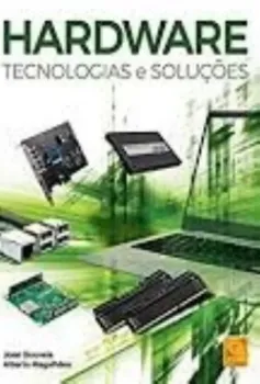 Picture of Book Hardware - Tecnologias e Soluções