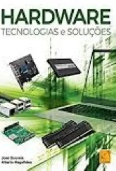 Imagem de Hardware - Tecnologias e Soluções