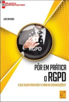 Imagem de Por em Prática o RGPD