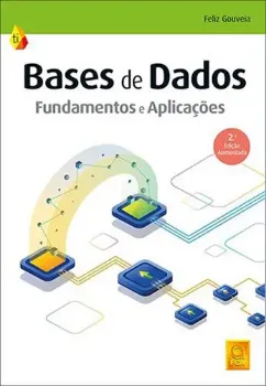 Picture of Book Bases de Dados - Fundamentos e Aplicações