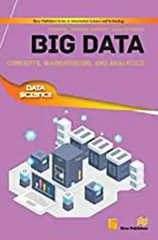 Imagem de Big Data - Concepts, Warehousing, and Analytics
