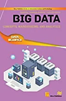 Imagem de Big Data - Concepts, Warehousing, and Analytics