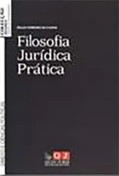 Picture of Book Filosofia Jurídica Prática