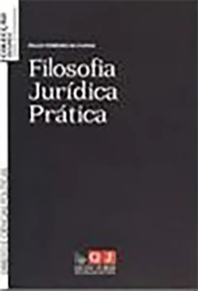 Imagem de Filosofia Jurídica Prática