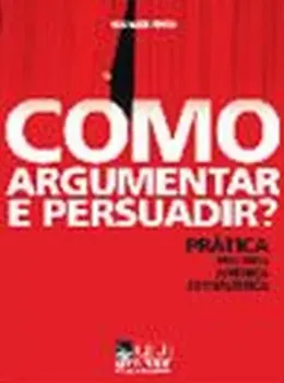 Picture of Book Como Argumentar e Persuadir?