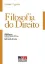Imagem de Filosofia do Direito de Reinhold Zippelius