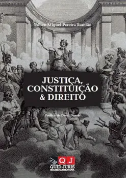 Imagem de Justiça, Constituição & Direito
