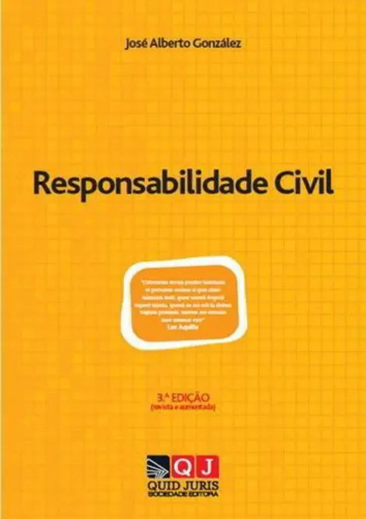 Imagem de Responsabilidade Civil