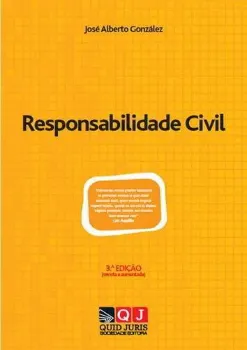 Picture of Book Responsabilidade Civil