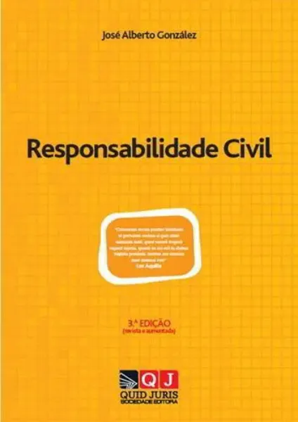 Imagem de Responsabilidade Civil