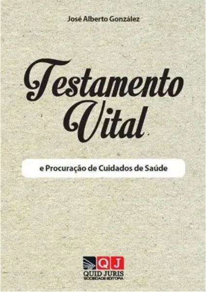 Imagem de Testamento Vital Procuração Cuidados Saúde