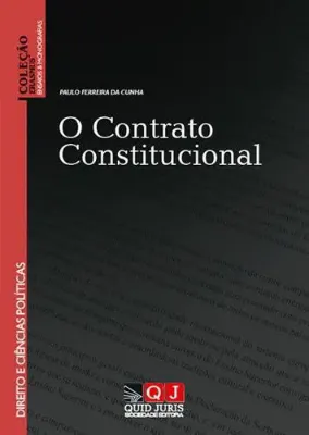 Imagem de O Contrato Constitucional