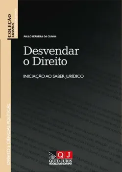 Picture of Book Desvendar o Direito