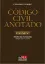 Picture of Book Código Civil Anotado Vol. VI