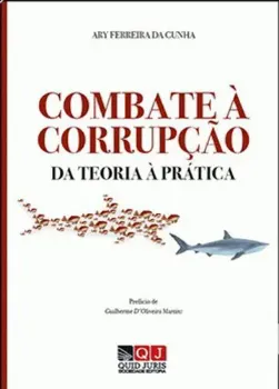 Picture of Book Combate à Corrupção - Da Teoria à Prática