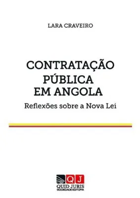 Imagem de Contratação Pública de Angola